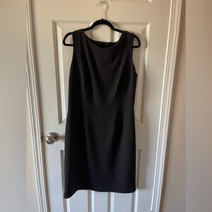 APT. 9 Black Dress Size 14
